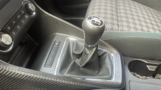 Nac MG Zs 1.5 VTi-TECH Excite 5dr Petrol Hatchback